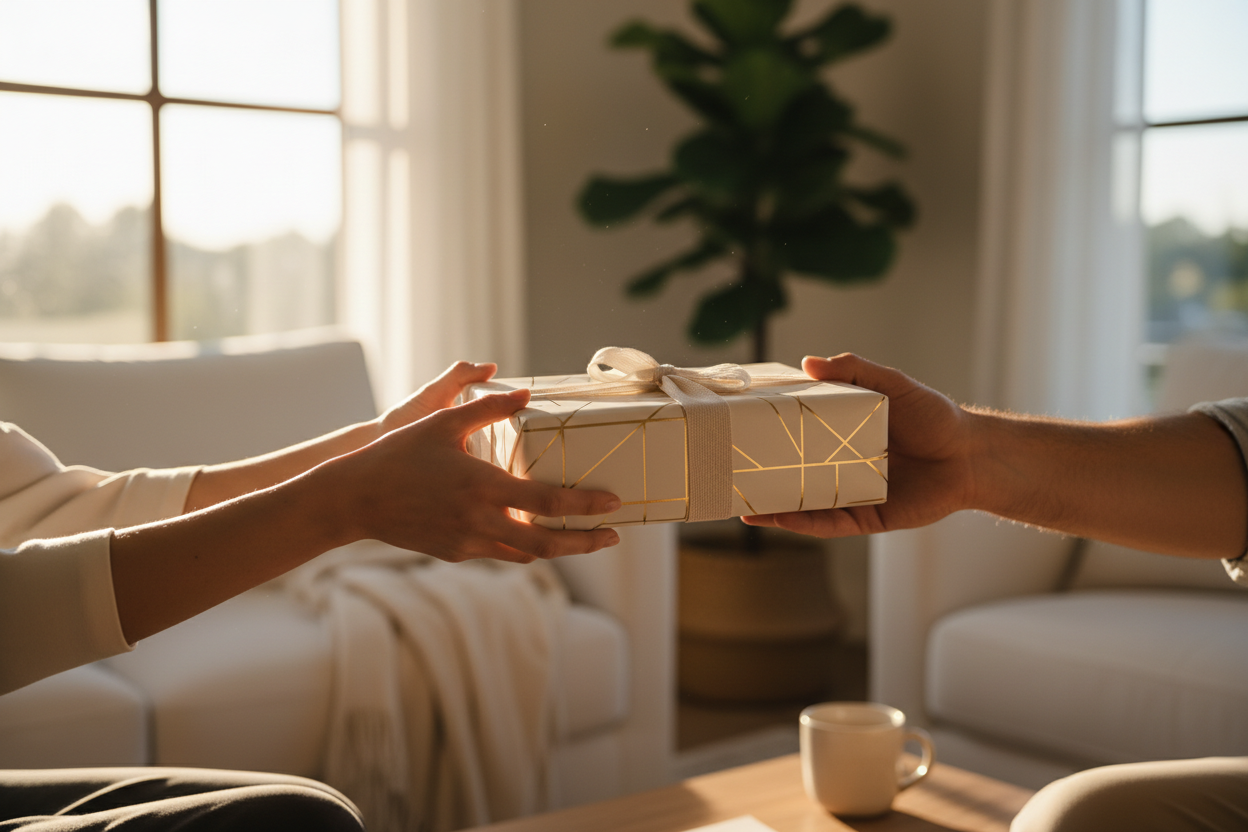 המדריך לבחירת מתנה בעיצוב אישי לגבר | DINOS