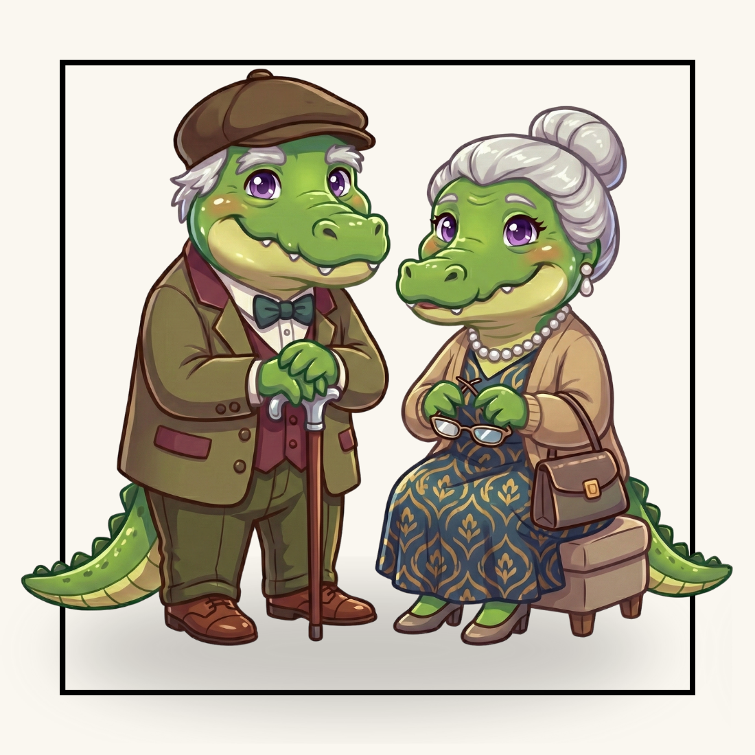 מתנות בהתאמה אישית לסבא וסבתא - מתנה מעוצבת ומרגשת | דינוס