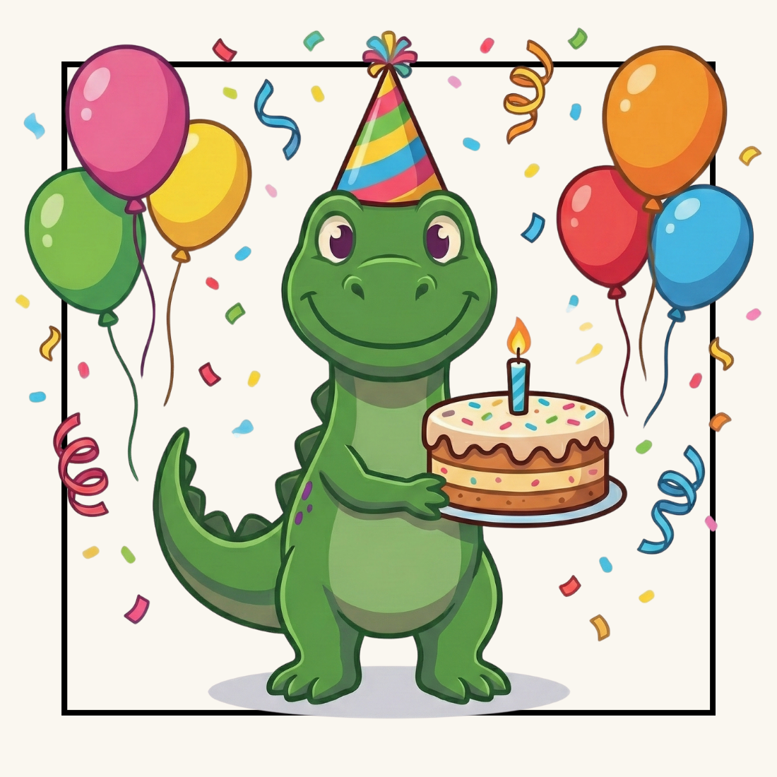 מתנות בעיצוב אישי ליום הולדת| DINOS