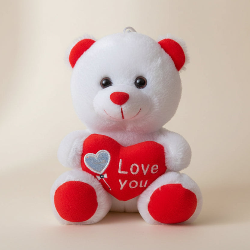 דובי אהבה גודל 20 ס"מ