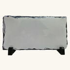 אבן בזלת עם תמונה - לחקוק אהבה בסלע