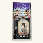 בלוק שחקן כדורסל - להיכנס לליגה של הגדולים