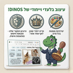 SearchGlass™ - הופכים אתכם לערך בוויקיפדיה | מתנה מקורית ואישית