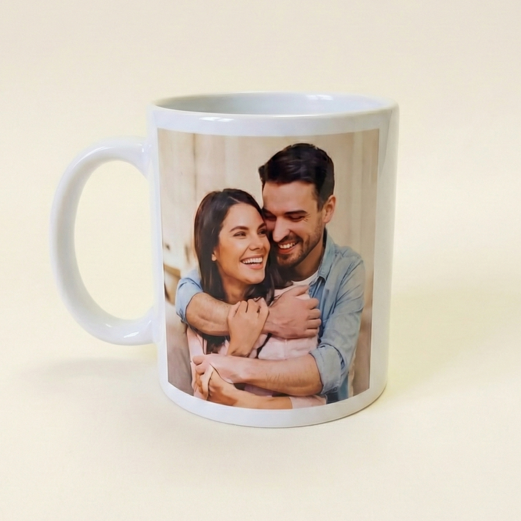 כוס עם תמונה בעיצוב אישי | דינוס