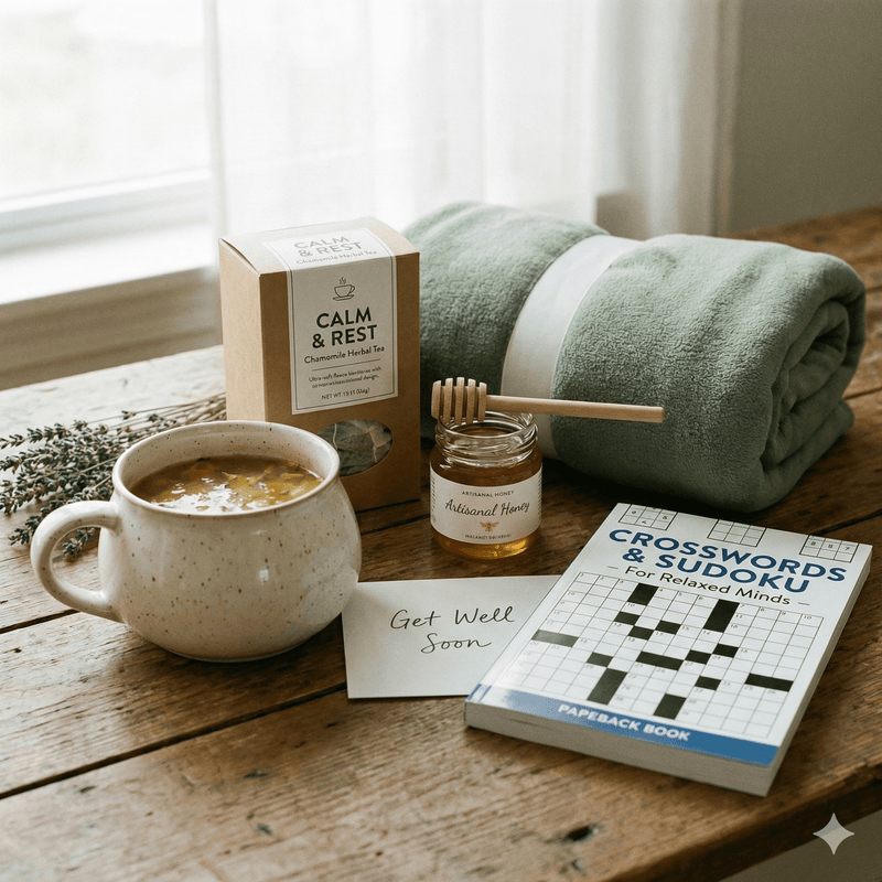 החלמה מהירה