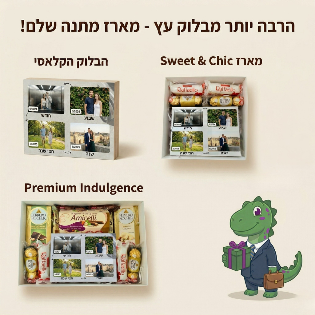סיפור אהבה מתגלגל – The Love Timeline ארבע תחנות, סיפור אחד