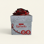 תוספת מתנה פררו רושה / רפאלו