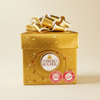 תוספת מתנה פררו רושה / רפאלו