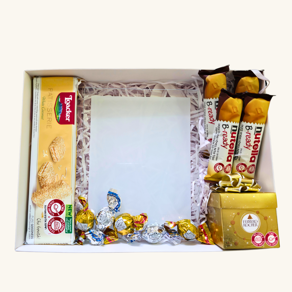 CoverGlass™ - להפוך לאייקון אופנה – הרגע שלך על השער