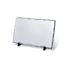 אבן בזלת עם תמונה - לחקוק אהבה בסלע