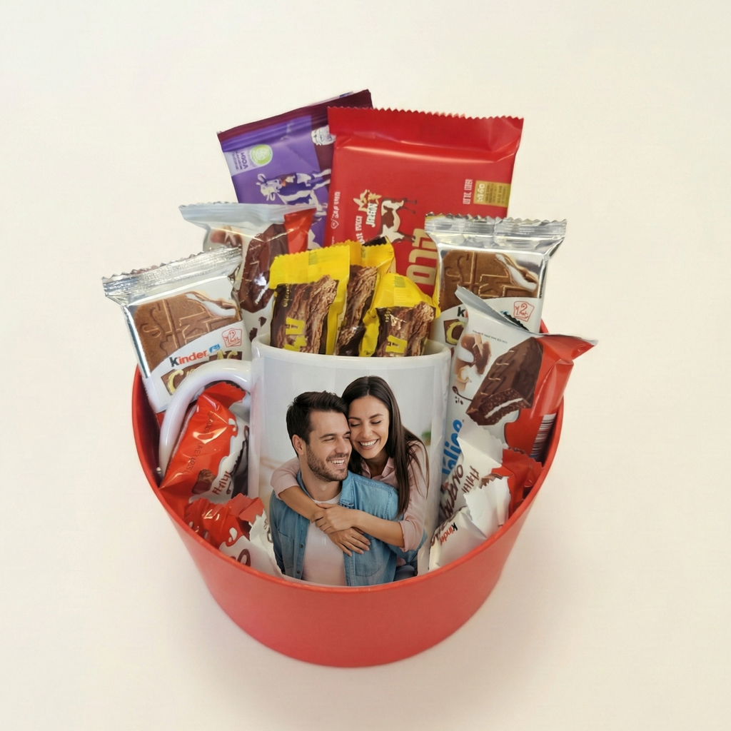 כוס עם תמונה בעיצוב אישי | דינוס