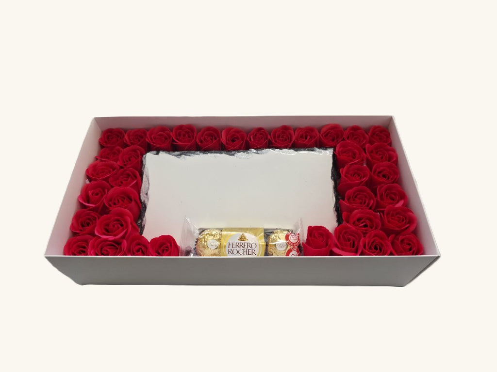 אבן בזלת עם תמונות וכיתוב BEST _____ EVER